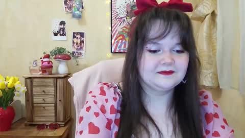 Snapshot of shadowamore chatting on March 26, 5:07 pm shadowamore online show from March 26, 5:07 pm