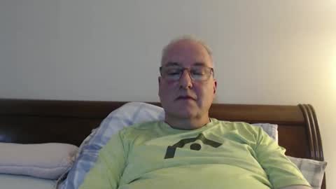 Mr. Nunn Ya online show from May 19, 11:55 pm