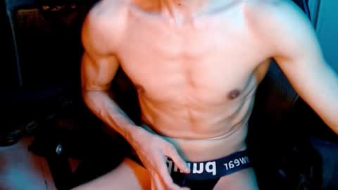 shadowfriend30 online show from November 9, 8:01 am