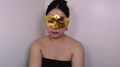 shadowseductress online show from February 2, 11:25 pm