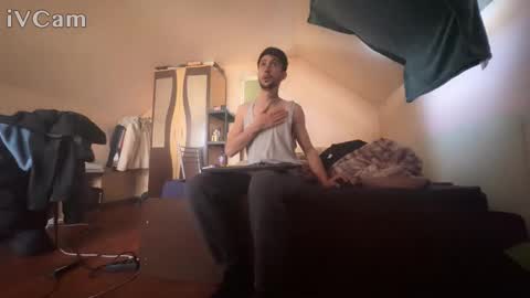 Snapshot of shady970407 chatting on April 3, 1:09 pm Shd online show from April 3, 1:09 pm