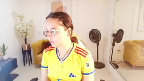Snapshot of shady_bug chatting on July 7, 12:31 pm Shady online show from July 7, 12:31 pm