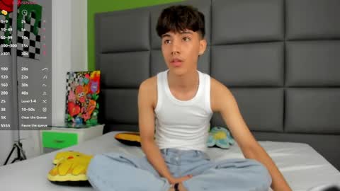 shady_stone online show from February 5, 3:45 am