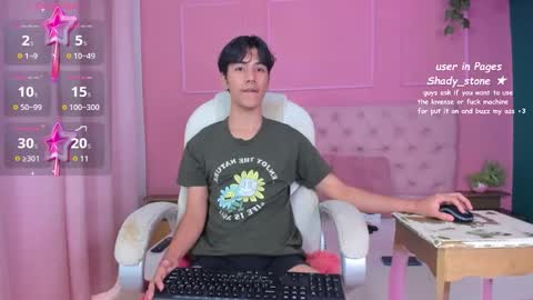 shady_stone online show from September 30, 9:42 pm