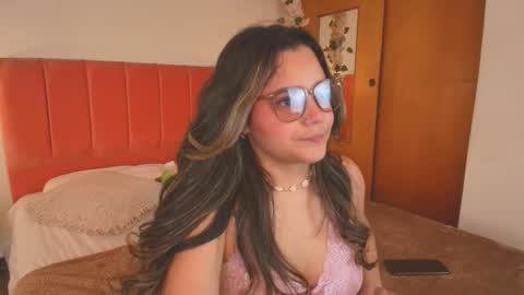 Shadya online show from May 1, 3:22 am