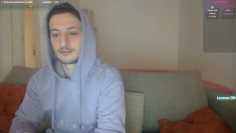 Snapshot of shadysinnerman chatting on October 31, 2:29 pm Sinnermann online show from October 31, 2:29 pm