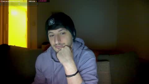 Snapshot of shadysinnerman chatting on November 9, 9:46 pm Sinnermann online show from November 9, 9:46 pm