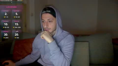 Snapshot of shadysinnerman chatting on November 20, 1:55 pm Sinnermann online show from November 20, 1:55 pm