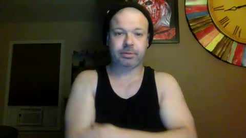 Shady online show from October 26, 2:17 am