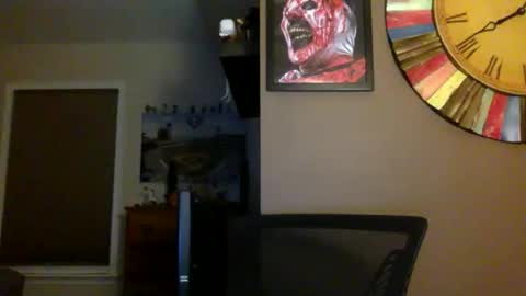 Shady online show from November 2, 1:52 am