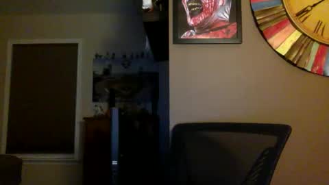 Shady online show from December 5, 3:26 am