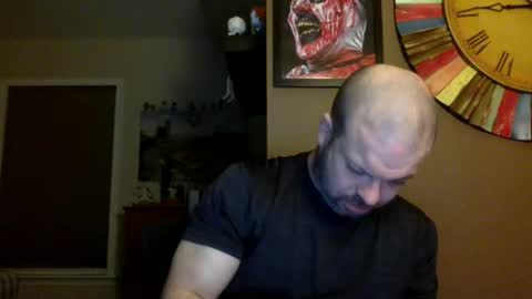 Shady online show from April 28, 2:27 am