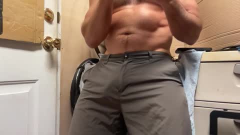 shaffy69 online show from April 4, 1:04 am