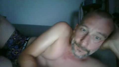 shafte1981 online show from June 6, 9:19 pm