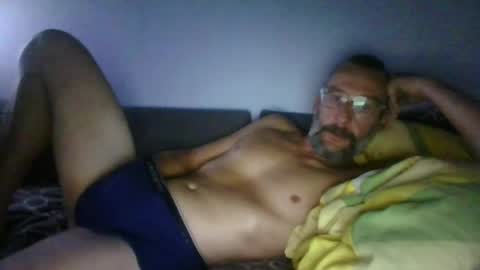 shafte1981 online show from July 21, 10:01 pm