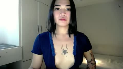 Beautiful Angel online show from April 26, 6:22 am
