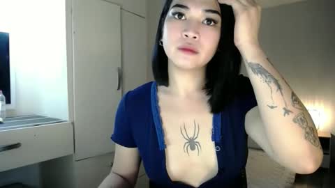 Beautiful Angel online show from May 2, 12:48 am