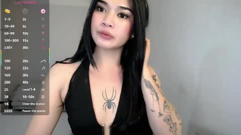 Snapshot of shaggynm505 chatting on June 19, 8:29 am Beautiful Angel online show from June 19, 8:29 am