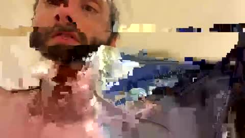 Snapshot of shaggyslim69 chatting on September 29, 10:36 pm shaggyslim69 online show from September 29, 10:36 pm