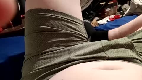 shagnasty95 online show from December 25, 5:37 am