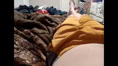 shagnasty95 online show from May 4, 2:18 am