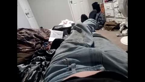 shagnasty95 online show from May 5, 2:19 am