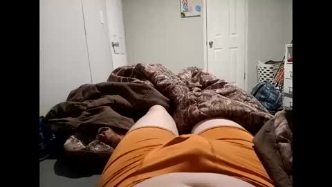 shagnasty95 online show from May 9, 12:10 pm