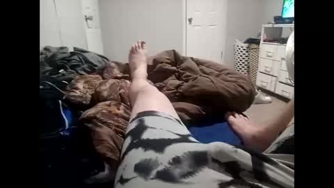 shagnasty95 online show from May 11, 3:12 am
