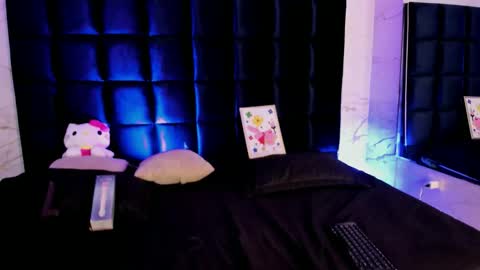 shaidy_scott online show from September 13, 3:06 am