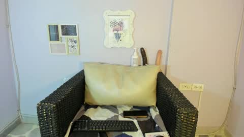 shaidy_scott online show from October 20, 3:07 am