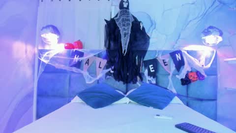 shaidy_scott online show from October 23, 3:06 am