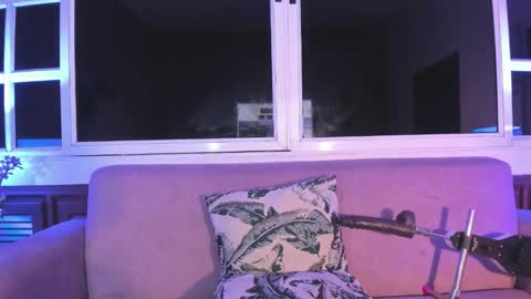 shaidy_scott online show from December 3, 11:14 pm