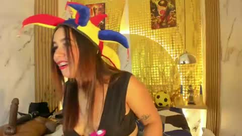 Snapshot of shaidy_scott chatting on June 13, 4:54 am shaidy_scott online show from June 13, 4:54 am