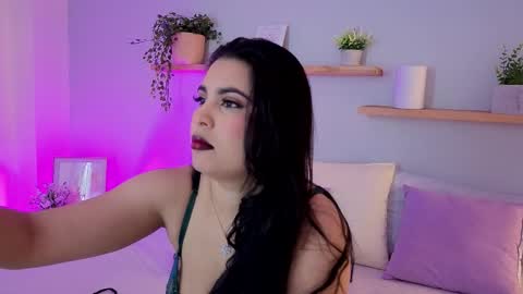 Shaina online show from February 10, 3:21 am