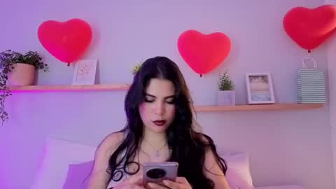 Shaina online show from February 16, 3:02 am