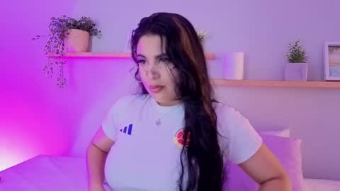 Shaina online show from February 27, 3:17 am