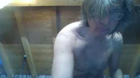 shairy702 online show from December 4, 3:54 pm