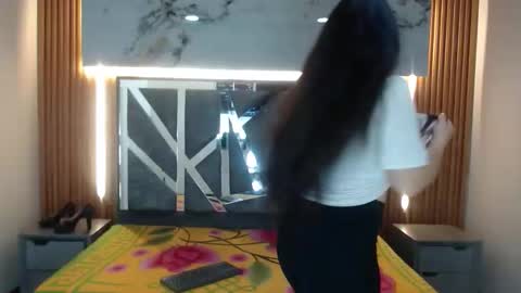 Snapshot of shakirajackson202cl chatting on September 28, 11:15 am shakirajackson202cl online show from September 28, 11:15 am