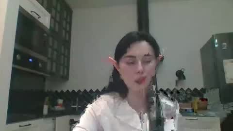 TwerkingBitchh online show from December 3, 9:13 pm