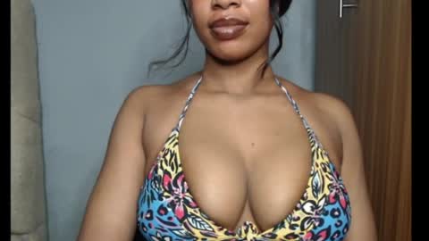 ESTHER online show from July 24, 10:35 am
