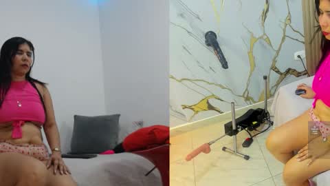 Snapshot of shalomexotic chatting on November 12, 12:16 pm shalomexotic online show from November 12, 12:16 pm