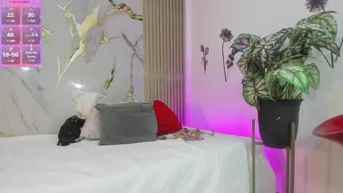 shalomexotic online show from July 1, 12:18 pm