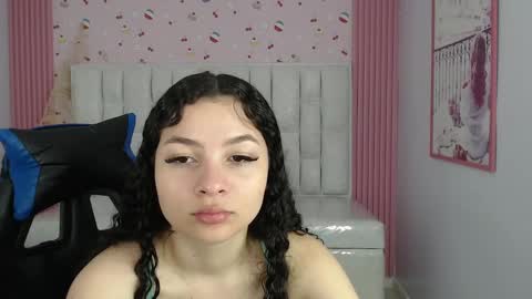 Shalon  online show from October 11, 1:31 pm