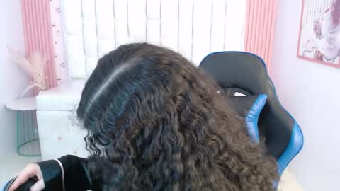 Shalon  online show from January 5, 5:27 pm