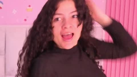 Shalon  online show from February 25, 1:10 pm