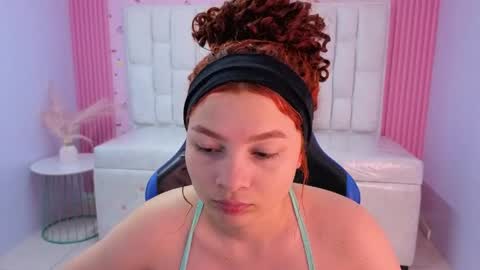 Shalon  online show from May 16, 1:46 am