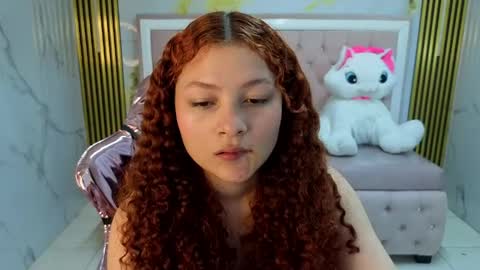 Shalon  online show from June 3, 3:06 pm