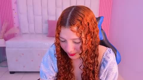 Shalon  online show from June 4, 1:39 pm
