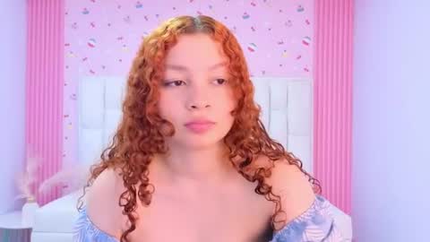 Shalon  online show from June 9, 1:56 pm
