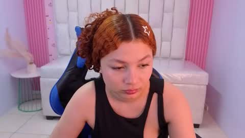Shalon  online show from June 12, 1:37 am